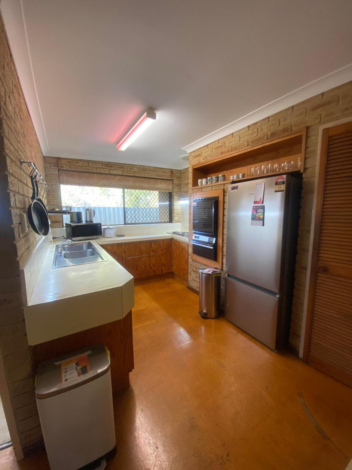 Green Annan House Perth Extérieur photo