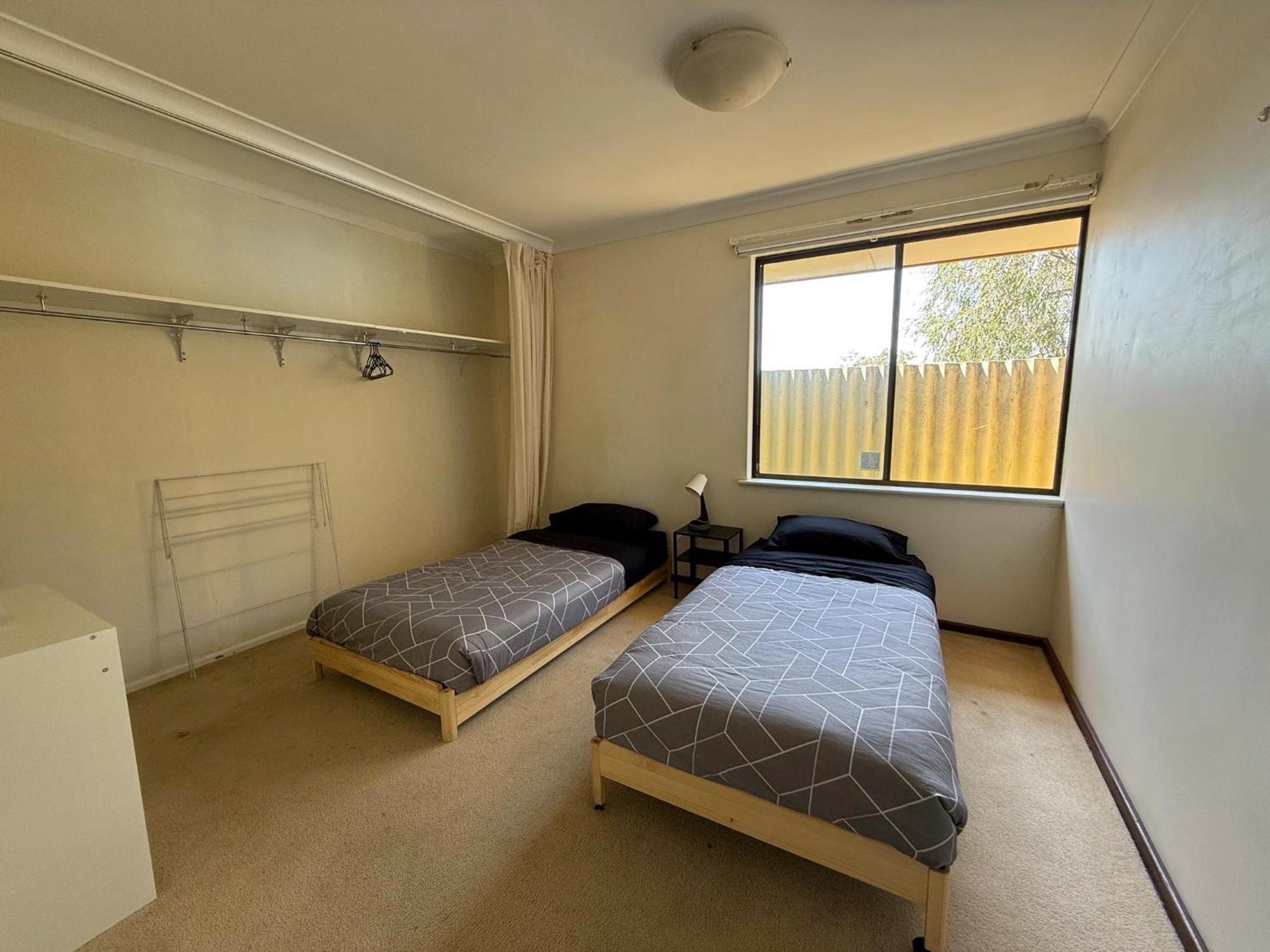 Green Annan House Perth Extérieur photo