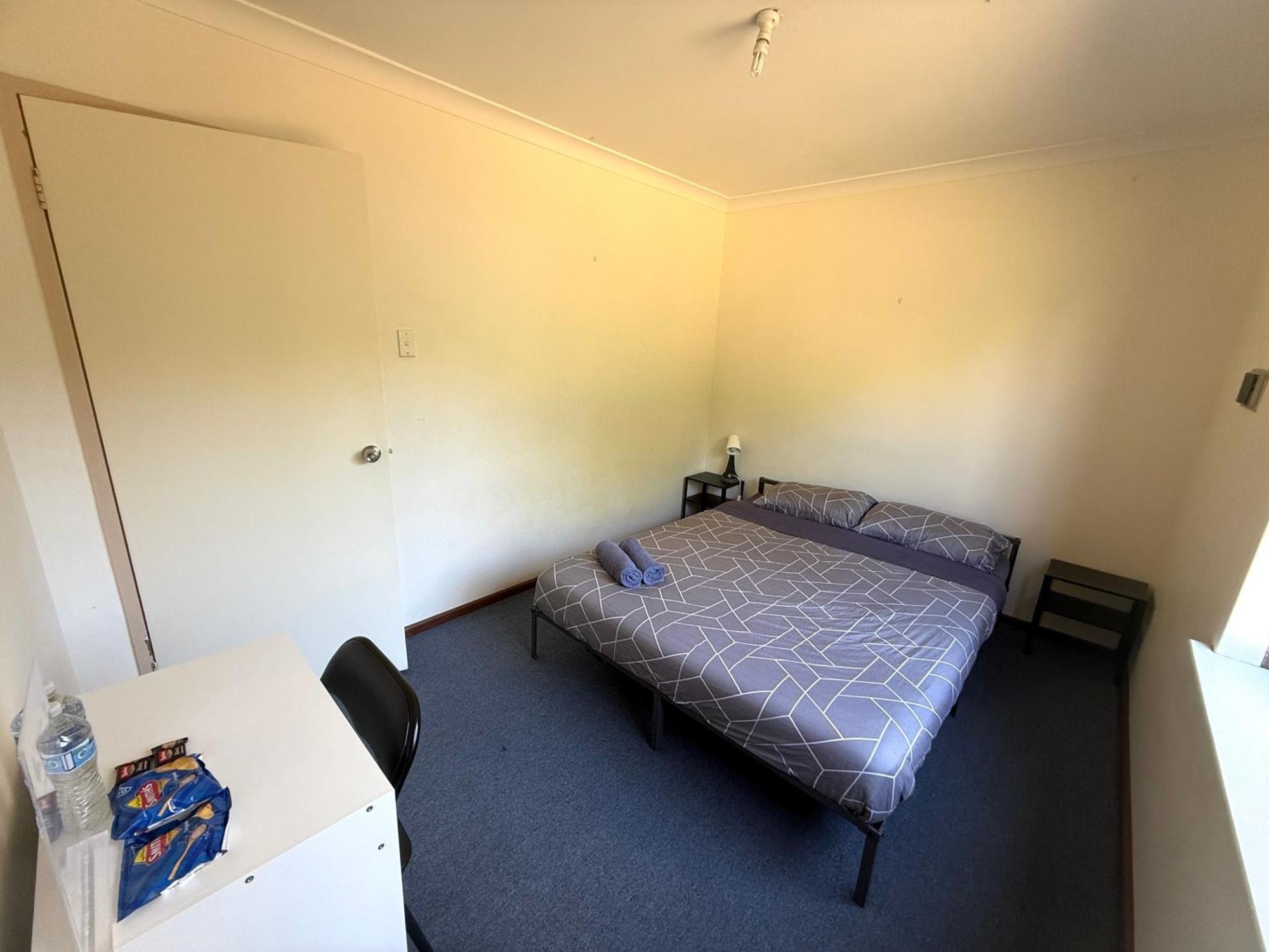 Green Annan House Perth Extérieur photo