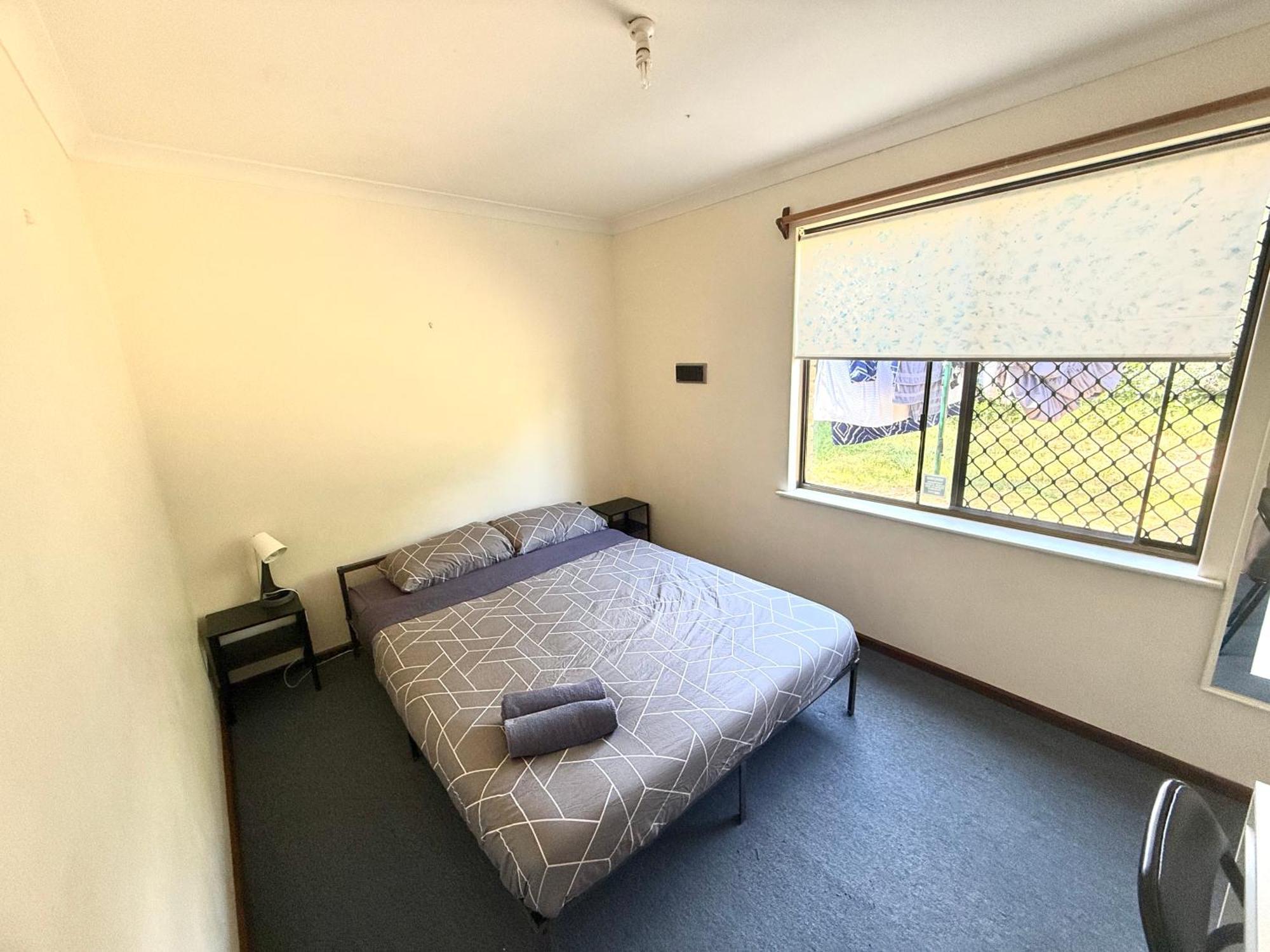 Green Annan House Perth Extérieur photo